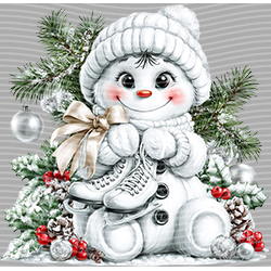 Christmas-ADJ 13084